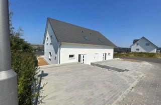 Haus mieten in Biebernheimer Höhe 25B, 56329 St. Goar, Tolle Doppelhaushälfte in Biebernheim
