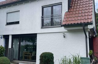 Haus mieten in Kagerbauerstr. 13, 82049 Pullach, Schönes 5-Zimmer-Haus in Bestlage