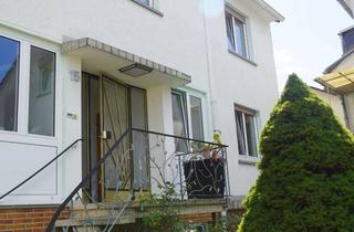 Haus mieten in 64342 Seeheim-Jugenheim, Doppelhaushälfte in toller ruhiger Lage