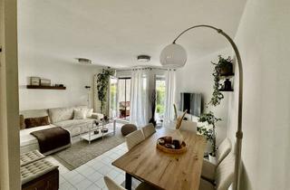Haus mieten in Elsa-Brandström-Straße 14, 65830 Kriftel, Gepflegtes 3-Zimmer-Haus mit Einbauküche in Kriftel