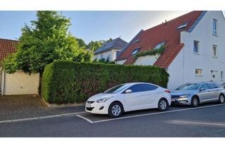 Haus mieten in Schmidtstrasse, 61169 Friedberg, Perfekt wohnen in einer 4-Zimmer-Doppelhaushälfte mit geh. Innenausstattung und EBK