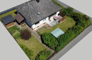 Haus mieten in 34477 Twistetal, Charmantes Einfamilienhaus mit großem Garten in ruhiger Lage