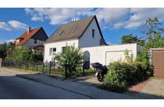 Haus mieten in Karl-Liebknecht-Str. 28, 12529 Schönefeld, Günstiges, modernisiertes 3-Zimmer-Einfamilienhaus mit EBK in Schönefeld