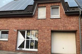 Haus mieten in 59269 Beckum, EFH ohne Garten mit