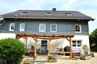 Bauernhaus mieten in 51491 Overath, Exklusives wohnen auf dem Bauernhof!