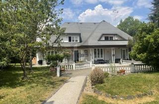 Anlageobjekt in 89597 Munderkingen, HAUS IM GRÜNEN
