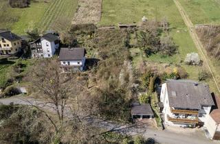 Grundstück zu kaufen in 55413 Oberheimbach, Traumhaftes Baugrundstück mit Weitblick