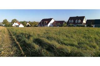 Grundstück zu kaufen in Frühlingsweg, 85232 Bergkirchen, Traumhafter Baugrund in Bergkirchen, perfekt für Ihr Eigenheim