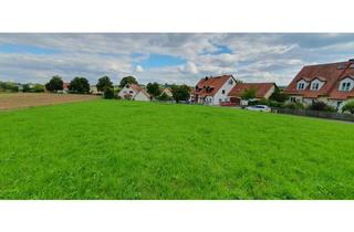 Grundstück zu kaufen in Frühlingsweg, 85232 Bergkirchen, Traumhafter Baugrund in Bergkirchen für ein Ein- oder evtl. Zweifamilienhaus