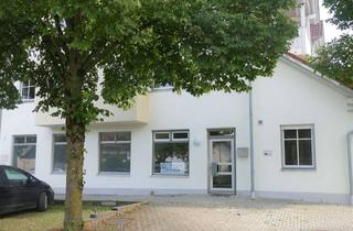 Büro zu mieten in Silveriostr., 84559 Kraiburg, Schöne Praxisräume oder Büroräume zu vermieten