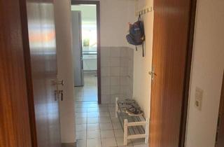 Immobilie mieten in 74366 Kirchheim, Stilvolle, neuwertige 2-Zimmer-Wohnung in Kirchheim