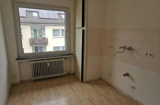 Wohnung mieten in Gewerbeschulstraße, 42289 Wuppertal, Zentrale Wohnung in Barmen, Gewerbeschulstraße, 460€ warm,
