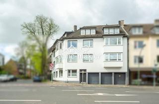 Wohnung mieten in Hasselsstr. 73, 40599 Düsseldorf, Mietwohnungen, Düsseldorf