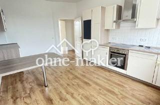 Wohnung mieten in Gnadauer Str., 39104 Magdeburg, Mietwohnungen, Magdeburg