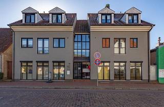 Wohnung kaufen in 24376 Kappeln, Vermietete Eigentumswohnung mit späterer Option auf Selbstnutzung!