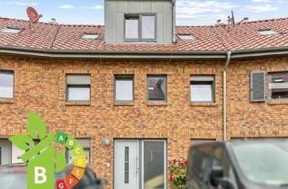 Wohnung kaufen in 17493 Greifswald, Kapitalanleger aufgepasst: Vermietete 4-Zimmer-Eigentumswohnung in Greifswald am Ryck
