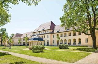 Wohnung kaufen in Wiltbergstraße , Haus 17, 13125 Berlin, Denkmal trifft Rendite – Vermietete 2-Zimmer-Wohnung im grünen Ludwig-Hoffmann-Quartier