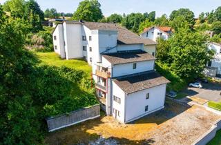 Wohnung kaufen in 35041 Marburg, Vermietetes 1-Zimmer Appartement in Marburg-Marbach