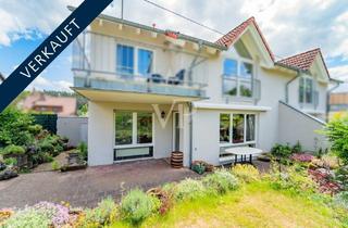 Wohnung kaufen in 66709 Weiskirchen, * V E R K A U F T * Ruhig und gepflegt - Eigentumswohnung mit Terrasse und Garten