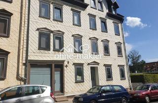 Wohnung kaufen in Zentgrafenstraße 108, 34130 Kassel, 10 Wohnungen in Kassel & 2 EFH in Ihringshausen + Hümme zu verkaufen! "Mietkauf" ab €200 möglich!