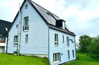 Haus kaufen in Forsthausstraße 13, 98666 Masserberg, Top Rendite! Modernisiertes Gästehaus mit 7 Zimmern im Thüringer Wald – 42.000 € Mieteinnahmen/Jahr