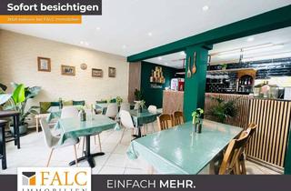 Geschäftslokal mieten in 40878 Ratingen, Zu vermieten: Zentrales Ladenlokal in Ratingen – perfekt für Gastronomie