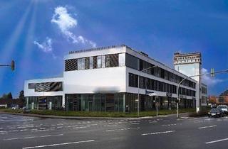 Wohnung kaufen in 48529 Nordhorn, Schicke Dachgeschosswohnung in Nordhorn - Rawe-West