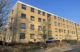 Wohnung kaufen in 26419 Schortens, Erdgeschosswohnung in zentraler Lage