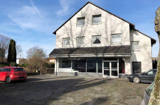 Anlageobjekt in 59457 Werl, Wohnen und Arbeiten unter einem Dach: Wohn- und Geschäftshaus in ruhiger & zentrumsnaher Lage von Werl!