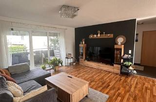 Wohnung mieten in 49624 Löningen, Schöne drei-Zimmerwohnung im Zentrum von Löningen zu vermieten