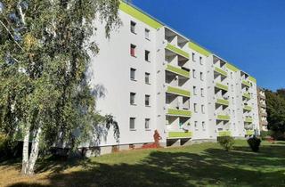 Wohnung mieten in Am Klinikum 24, 03099 Kolkwitz, Klein aber fein - 1-Raumwohnung mit Balkon sucht Nachmieter