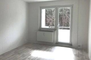 Wohnung mieten in Am Klinikum 24, 03099 Kolkwitz, Charmante 3-Raumwohnung in ruhiger Lage