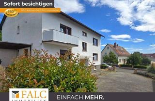 Wohnung kaufen in 35519 Rockenberg, Ihr neues Zuhause wartet auf Sie. Schön geschnittene Eigentumswohnung in ruhiger Lage