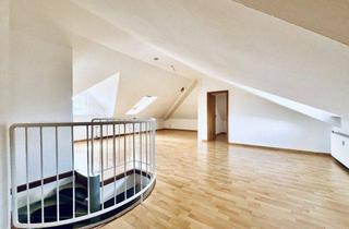 Wohnung kaufen in 64846 Groß-Zimmern, Ihr neues Zuhause unterm Dach – 3-Zimmer-Eigentumswohnung in zentraler Lage von Groß-Zimmern