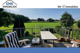 Wohnung mieten in 33335 Gütersloh, Helle Maisonettewohnung im Zweifamilienhaus mit Blick ins Grüne!