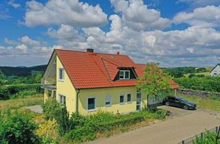 Einfamilienhaus kaufen in 92364 Deining, Gemütliches Familiendomizil - Atemberaubender Ausblick ins Grüne Am Ortsrand von Waltersberg