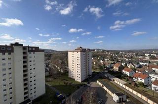 Wohnung kaufen in 66125 Saarbrücken, Attraktive Eigentumswohnung in begehrter Lage – ideal für Selbstnutzer oder Kapitalanleger