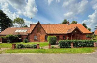 Haus kaufen in 29490 Neu Darchau, Behagliches Wohnen am Mühlenteich