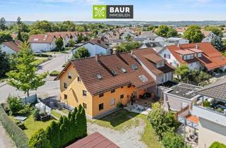 Einfamilienhaus kaufen in 88255 Baienfurt, 360°| Einfamilienhaus mit Einliegerwohnung in zentraler Lage von Baienfurt auf großem Grundstück!