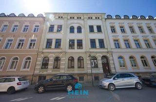 Mehrfamilienhaus kaufen in Weststraße 21, 08468 Reichenbach, Historisches Mehrfamilienhaus mit Charme – Ihr Zuhause oder renditestarke Kapitalanlage