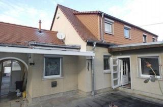 Doppelhaushälfte kaufen in Roschützer Str. 28, 07546 Gera, Doppelhaushälfte in ruhiger Lage