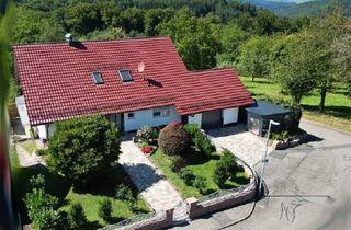 Einfamilienhaus kaufen in 69429 Waldbrunn, Waldbrunn Odenwald - Charmantes Einfamilienhaus mit Aussicht und Garten Ihr perfektes Zuhause für unvergessliche Momente