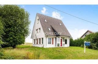 Haus kaufen in 23936 Hoikendorf, Hoikendorf - Zwei Einheiten. Ein Zuhause. Viele Perspektiven.