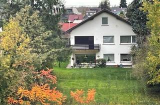 Einfamilienhaus kaufen in Dornierstr. 21, 76571 Gaggenau, Gaggenau - Attraktives EFH mit großzügigem Grundstück und fantastischem Blick auf den Amalienberg