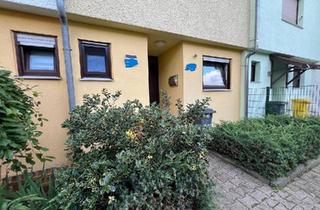 Reihenhaus kaufen in 06184 Kabelsketal, Kabelsketal - Reihenhaus Großkugel