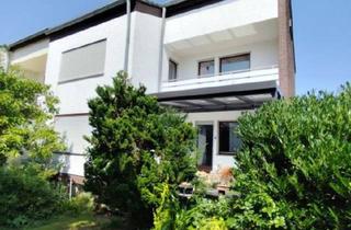 Doppelhaushälfte kaufen in 59555 Lippstadt, Lippstadt - Doppelhaushälfte in Lippstadt Nord