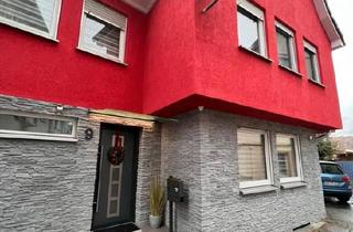 Einfamilienhaus kaufen in 74613 Öhringen, Öhringen - Attraktives Einfamilienhaus in zentraler Lage
