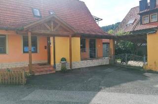 Einfamilienhaus kaufen in 96110 Scheßlitz, Scheßlitz - Einfamilienhaus EFH