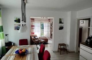 Haus kaufen in 91623 Sachsen, Sachsen bei Ansbach - 3 Fam. Haus in Sachsen b. Ansbach
