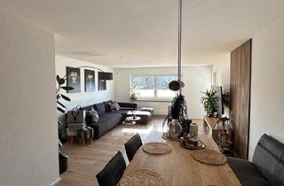 Wohnung kaufen in 78713 Schramberg, Schramberg - Moderne Wohnung in Schramberg-Sulgen